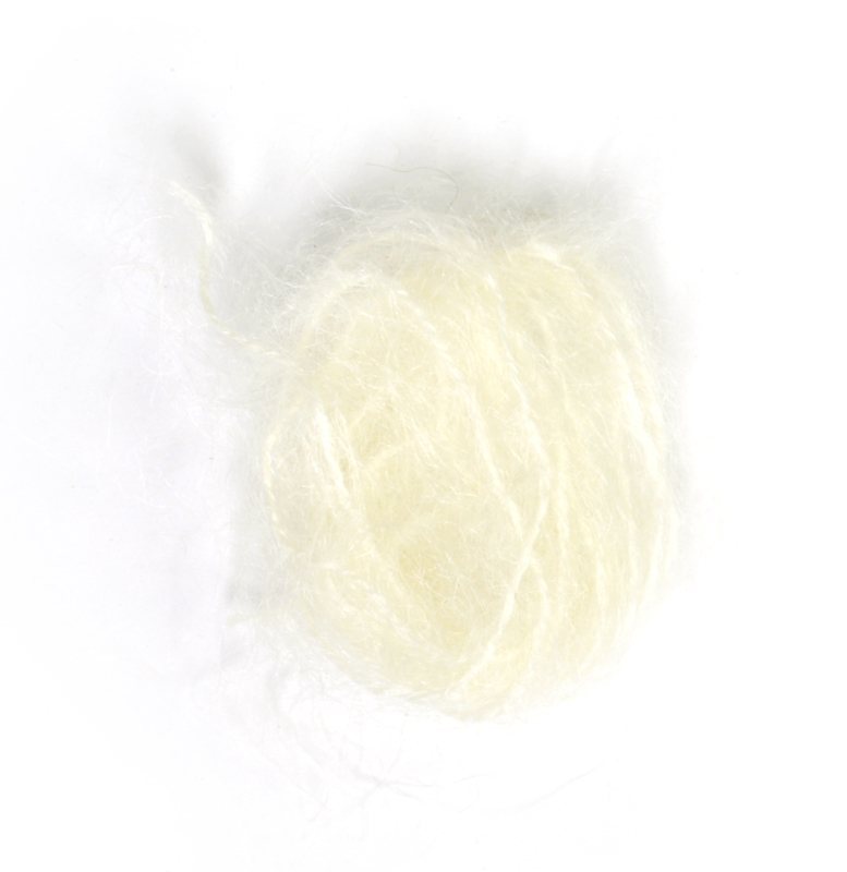 Mohlon Wool - Cream