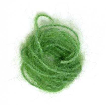 Mohlon Yarn<br>Green