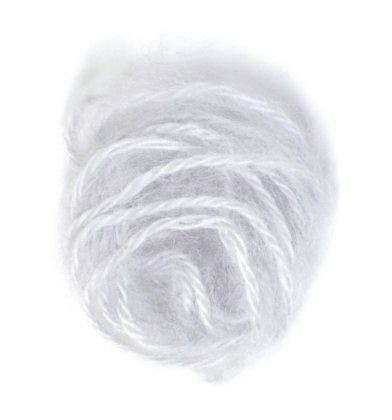 Mohlon Yarn<br>Light Grey