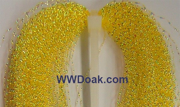 Krystal Flash - Hot Yellow