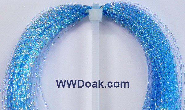 Krystal Flash - Smolt Blue