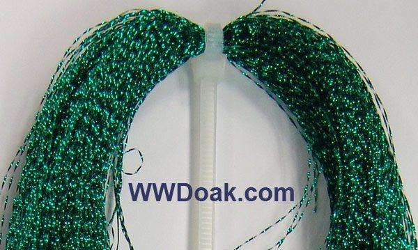 Krystal Flash - Green