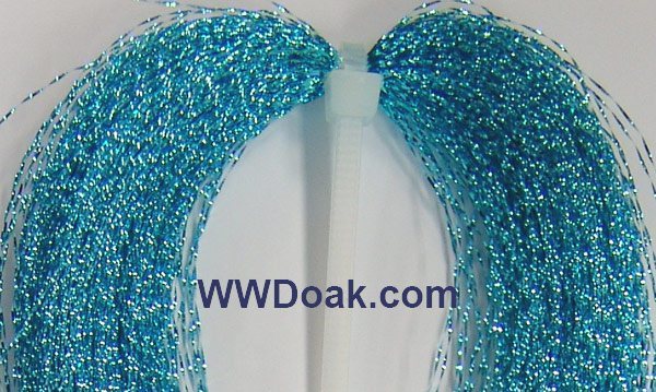 Krystal Flash - Light Blue