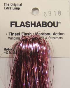 Flashabou - Pink