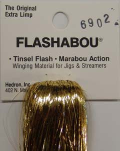 Flashabou - Gold