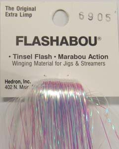 Flashabou - Pearl