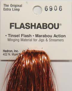 Flashabou - Copper
