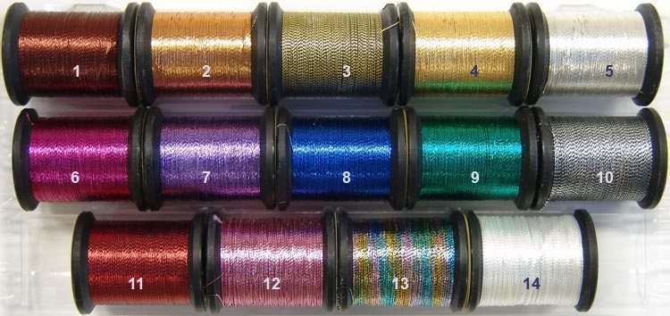 Uni Micro Tinsel