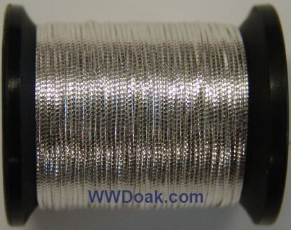 UNI French Oval Tinsel