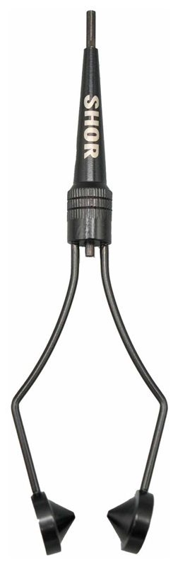Shor Carbide Bobbin