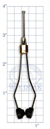 Griffin Supreme<br>Ceramic Bobbin