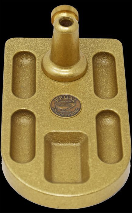 Regal Pocket Base Alone