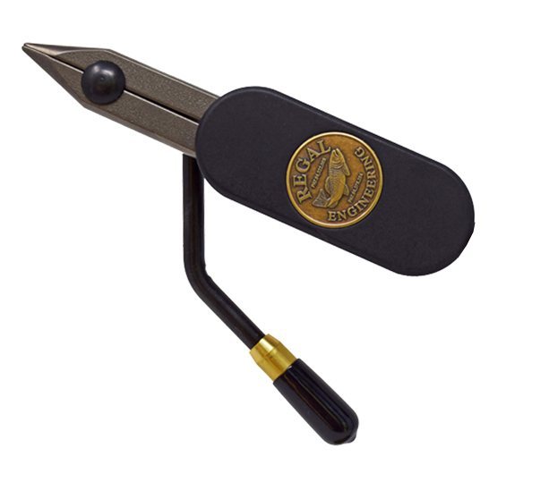 Regal Stainless Steel Head