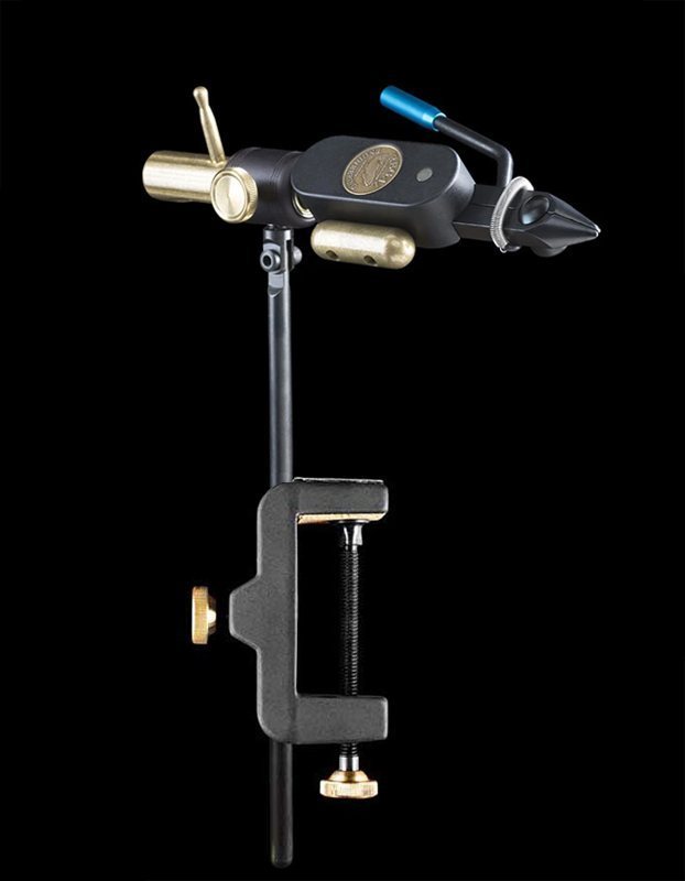 Regal Revolution Vise - Clamp - Regular Head
