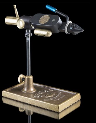 Regal Revolution<br>Bronze Traditional Base