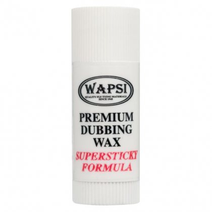 Premium Dubbing Wax