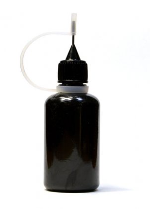 Pro Lak Black<br>Head Cement