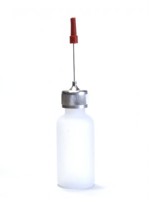 Universal Lacquer Applicator