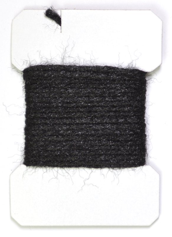 Sparkle Yarn - Black