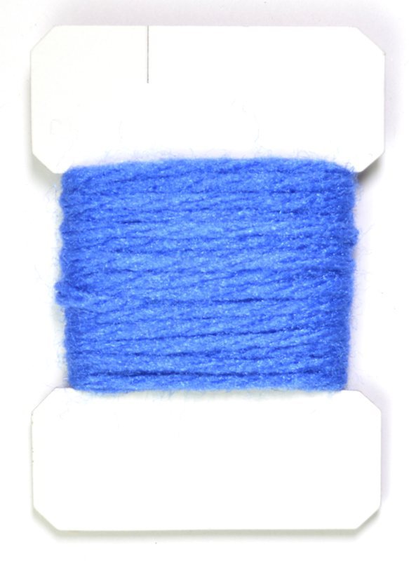 Sparkle Yarn - Blue