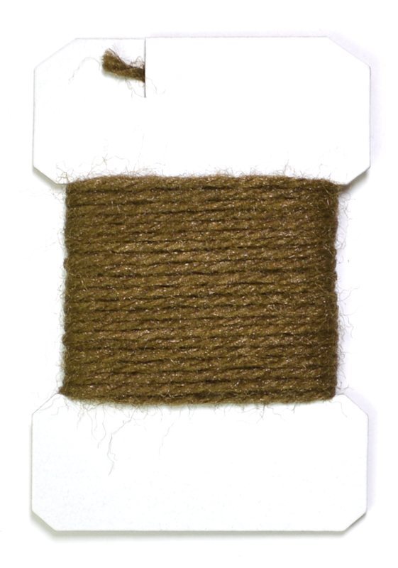 Sparkle Yarn - Brown