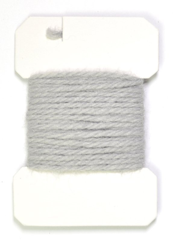 Sparkle Yarn - Grey