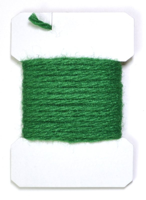 Sparkle Yarn - Kelly Green