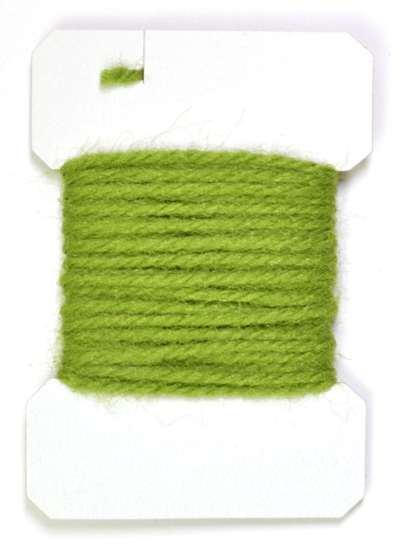 Sparkle Yarn - Olive