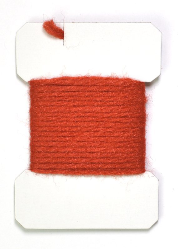 Sparkle Yarn - Red
