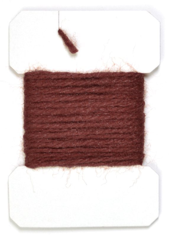 Sparkle Yarn - Rust