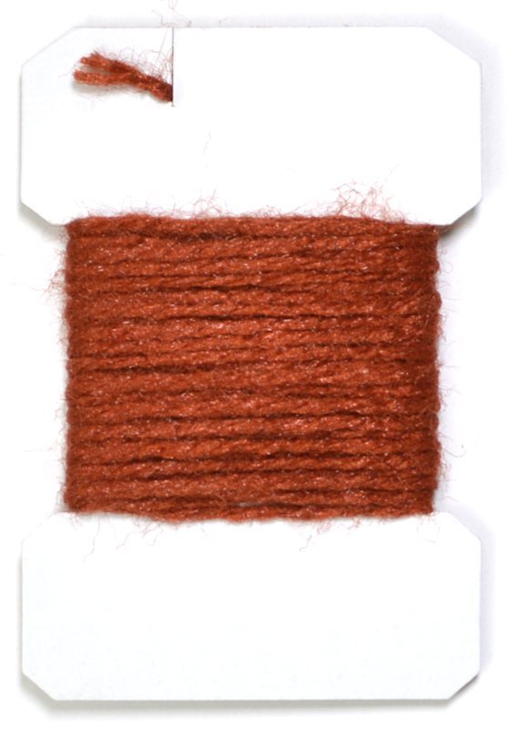 Sparkle Yarn - Rusty Brown