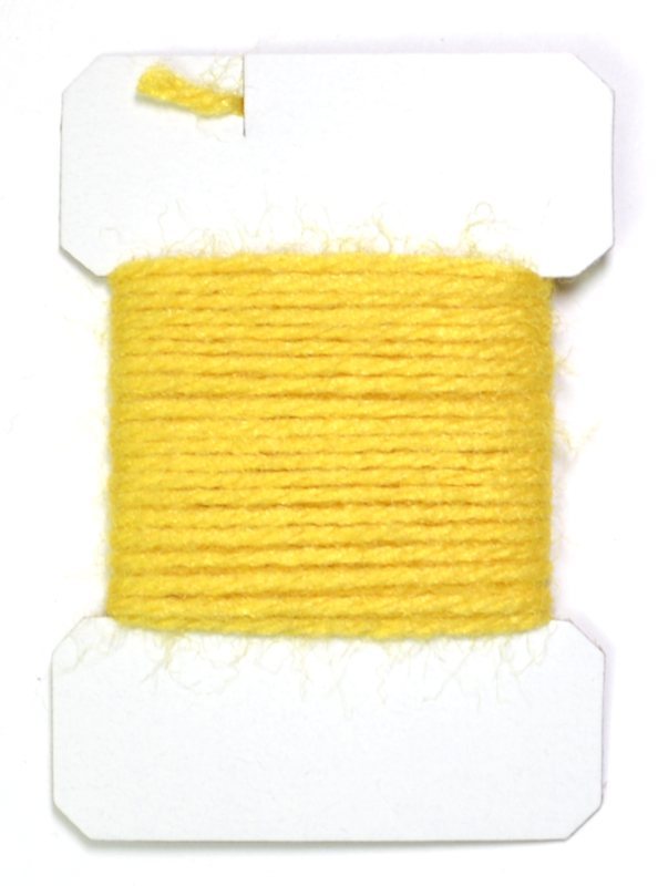 Sparkle Yarn - Yellow