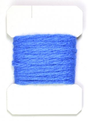 Sparkle Yarn<br>Blue