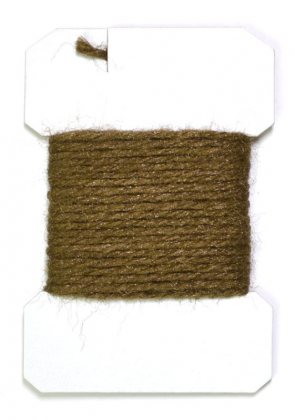 Sparkle Yarn<br>Brown