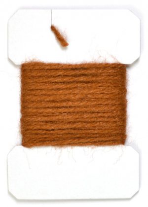 Sparkle Yarn<br>Burnt Orange