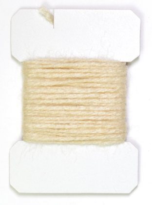 Sparkle Yarn<br>Cream