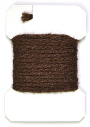 Sparkle Yarn<br>Dark Brown