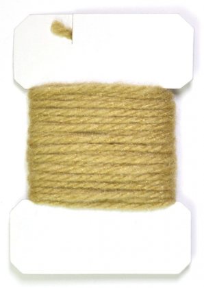 Sparkle Yarn<br>Dark Tan