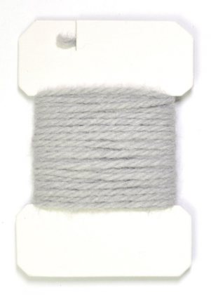 Sparkle Yarn<br>Grey
