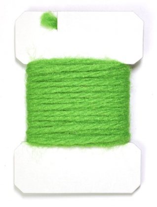Sparkle Yarn<br>Insect Green