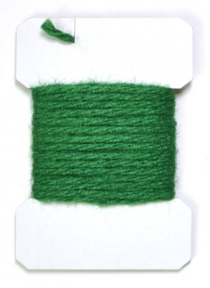 Sparkle Yarn<br>Kelly Green
