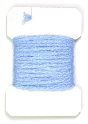 Sparkle Yarn<br>Light Blue
