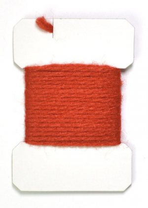 Sparkle Yarn<br>Red