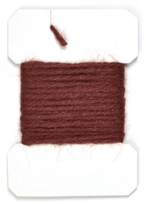 Sparkle Yarn<br>Rust