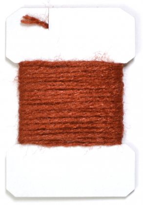 Sparkle Yarn<br>Rusty Brown