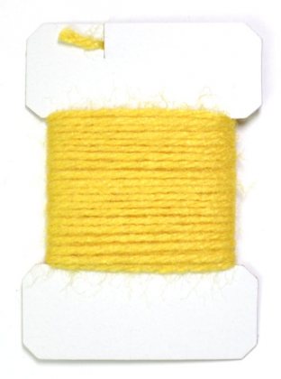 Sparkle Yarn<br>Yellow