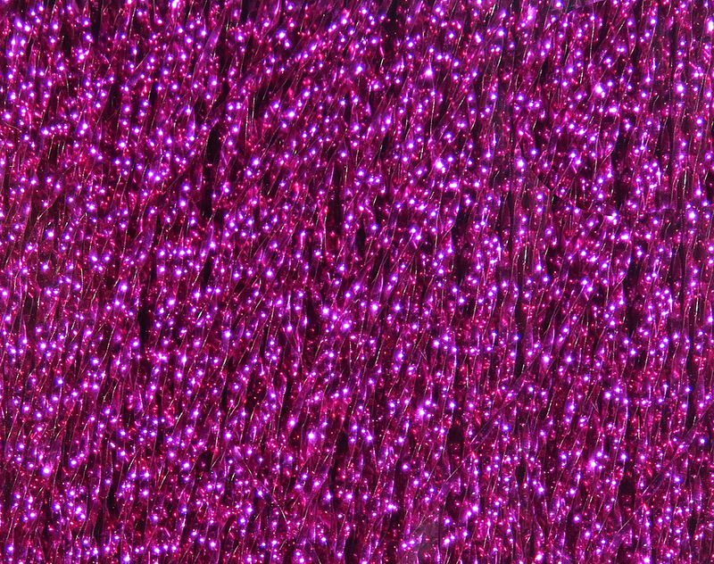 Krystal Flash - Alaskan Fuchsia