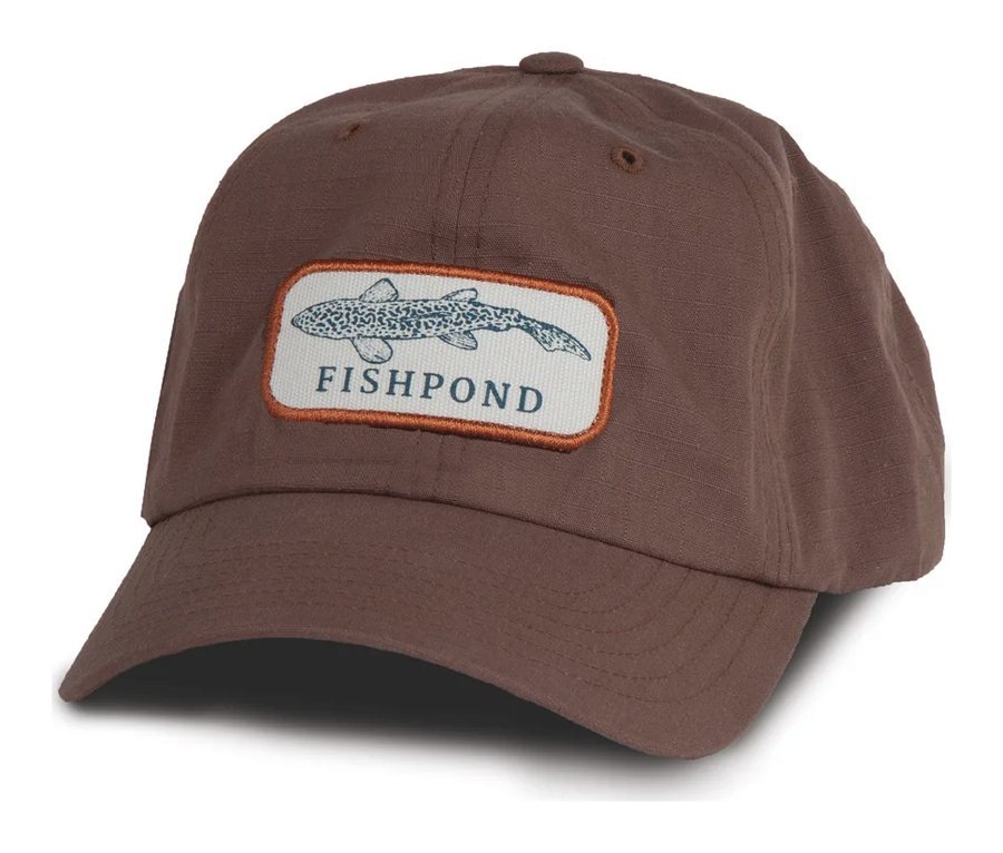 Fishpond Cruiser Trout Hat - Tobacco