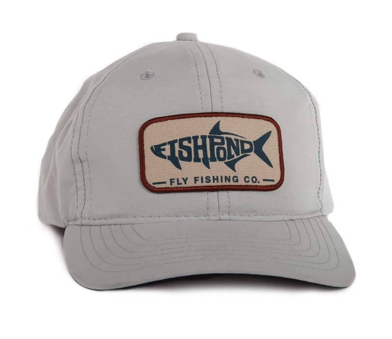 Fishpond Sabalo Lightweight Hat - Overcast