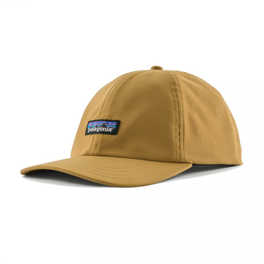Patagonia Terrebonne Hat - Bobcat Brown